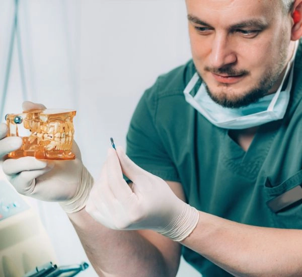 植牙後遺症解析|5分鐘完整了解降低植牙後遺症與失敗風險