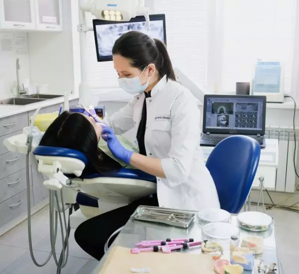 大安區牙醫哪間比較好？大安區牙醫推薦診所告訴你！