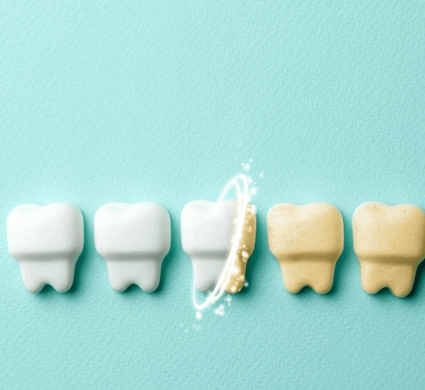 牙齒美白貼片有用嗎?完整了解牙齒美白貼片及牙齒美白牙貼的差異