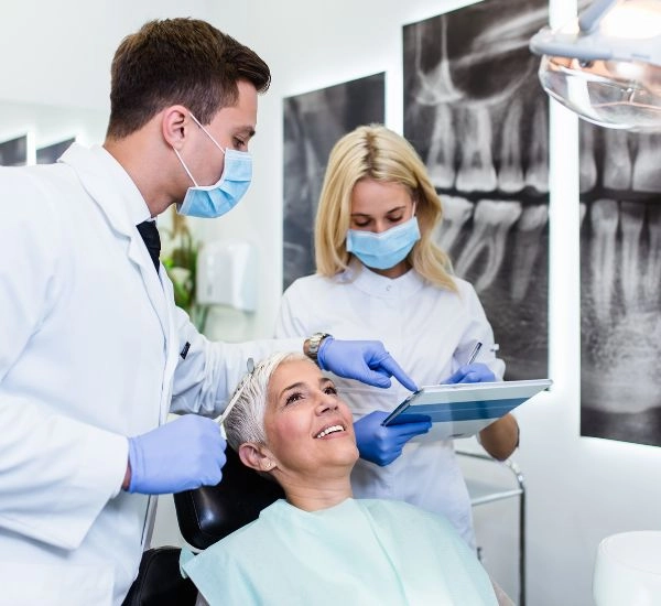 顯微根管治療費用高嗎？了解顯微根管費用計費方式、治療過程